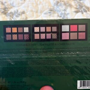 Makeup Eyeshadow Palette Set
